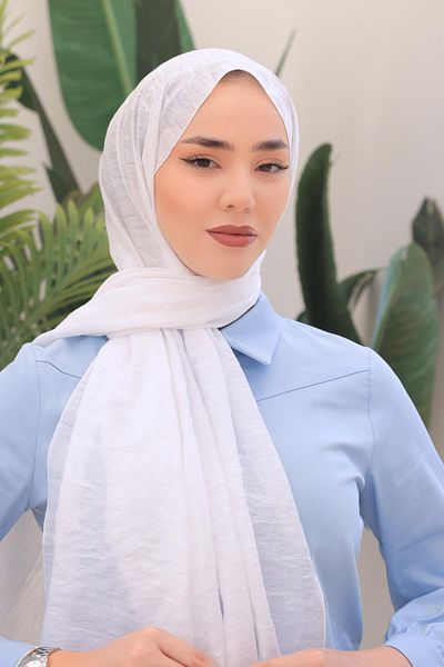 Silk Home Olinda Shawl Model 49001-34