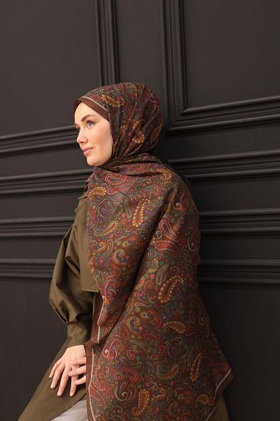 Silk Home Σάλι Nariya 90004-19