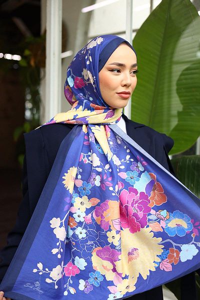 Silk Home Olinda Shawl 49004-12