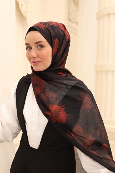 Silk Home Σάλι Ναρία 90007-09
