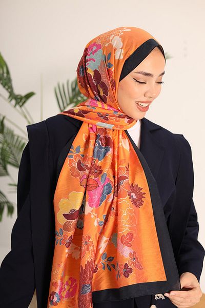 Silk Home Olinda Shawl 49004-08