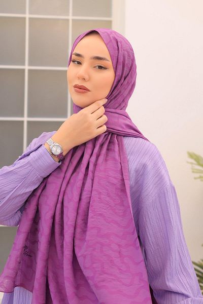 Silk Home Olinda Shawl Model 49001-40