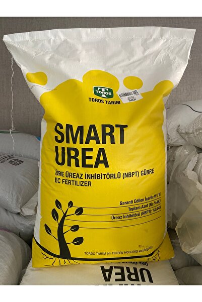 ZAMBAK TARIM TOROSOL GÜBRE AKILLI ÜRE SMART UREA 40kğ