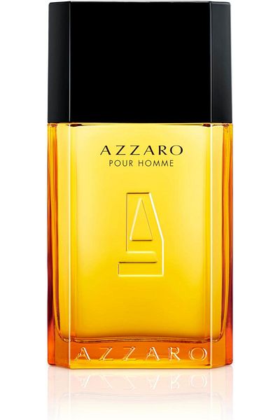 Azzaro عطر أزارو بور أوم أو دو تواليت بخاخ 100 مل