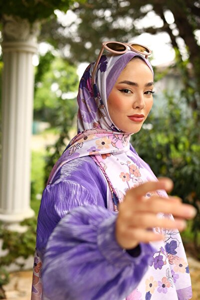 Silk Home Şal Olinda 49004-27