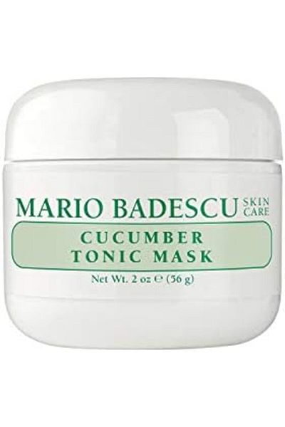 mario badescu Cucumber Tonic Mask, 2 oz