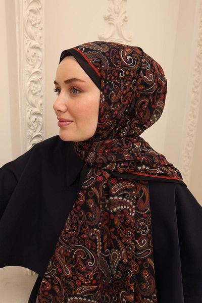 Silk Home Σάλι Nariya 90004-05