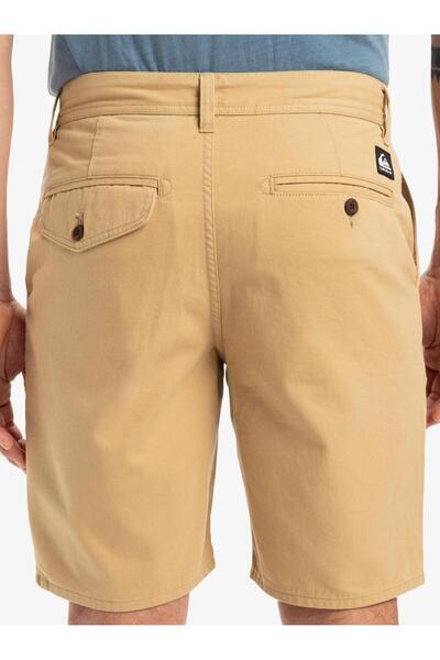 Quiksilver Mw Chino Straight Erkek Şort