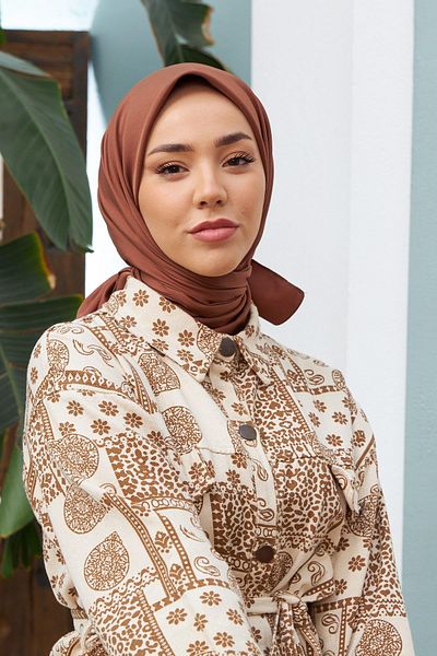 Silk Home Twill Scarf 11343-51