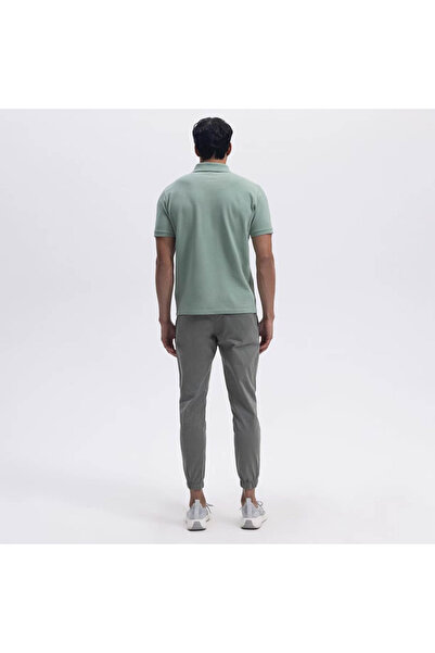 Ellesse Ανδρικό μπλουζάκι Expanted Classics Mint Green EM460