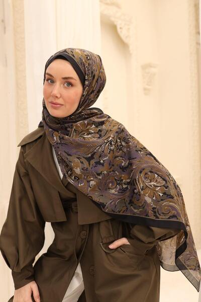 Silk Home Nariya Şal 90005-04