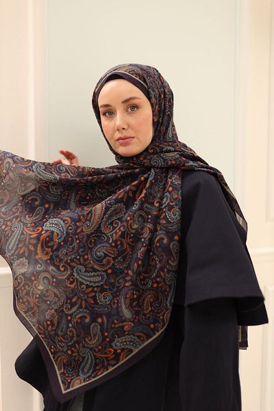 Silk Home Nariya Shawl 90004-08