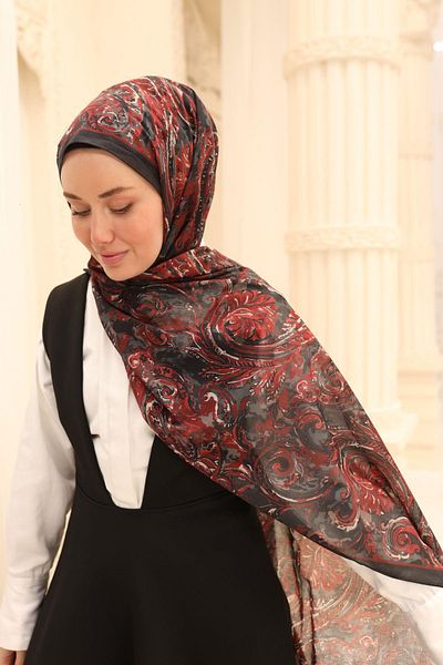 Silk Home Μοντέλο σάλι Nariya: 90005-12
