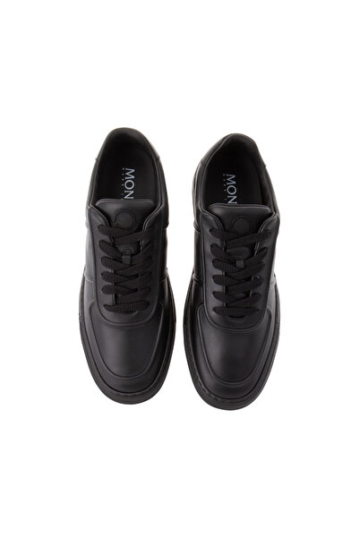 Moncler New York Erkek Günlük Ayakkabı 56502662