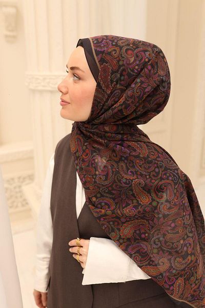 Silk Home Σάλι Nariya 90004-16