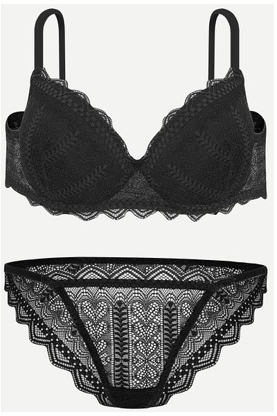 chiara grazia ΣΕΤ ΣΟΥΤΙΕΝ SOFT PUSH UP