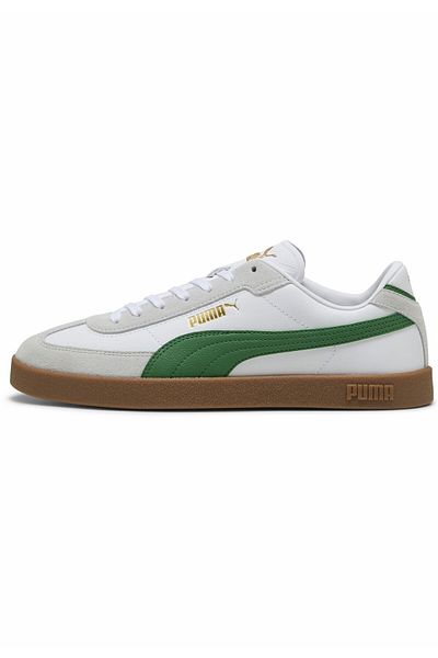 Puma Unisex tenisky PUMA Club II Era
