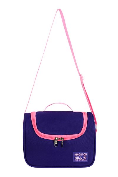 Kingston Hill Cutie de prânz termoizolată violet