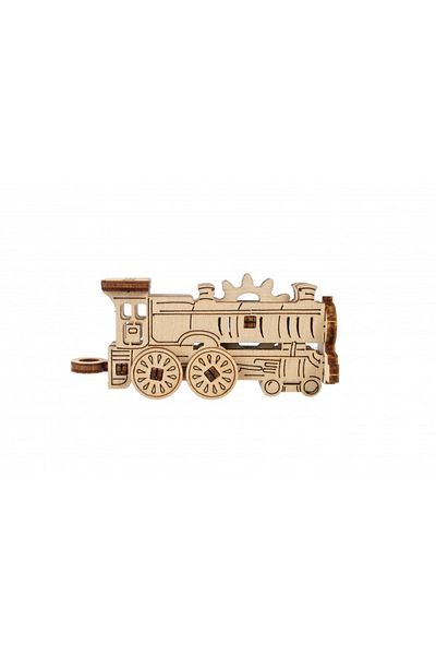 Ugears Magical Vehicles