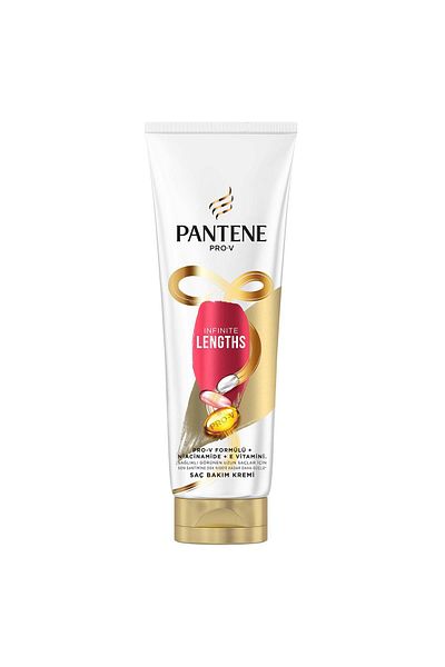 Pantene Conditioner Infinite Lengths Long and Healthy 275 ml