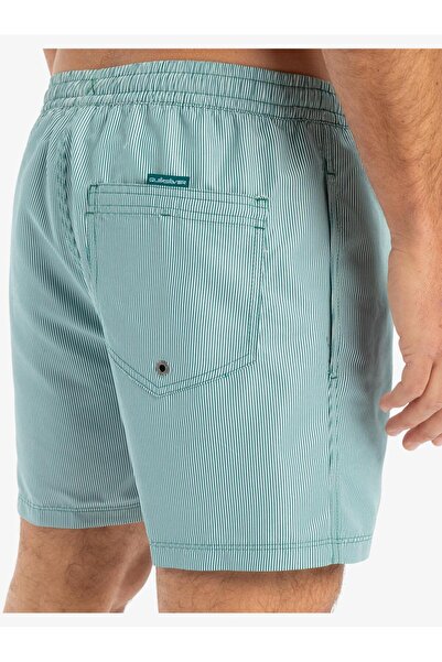Quiksilver Everyday Deluxe Volley 15 Men's Swim Shorts