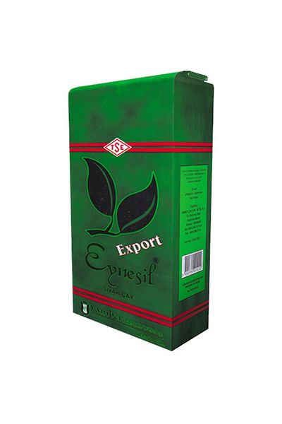 Büşra Süsleme Eynesil Export Black Tea 500 Gr X10 Pieces