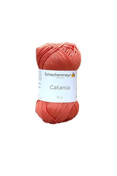 Schachenmayr Catania Cotton Amigurumi Hand Knitting Yarn Yarn Wool