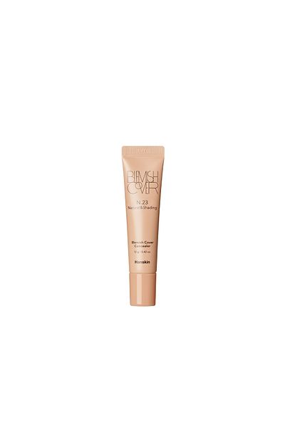 Hanskin Blemish Cover Concealer Blemish Concealer - Natural