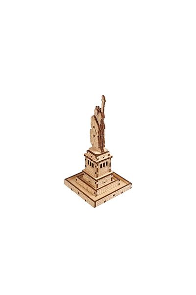 Ugears Statue Of Liberty
