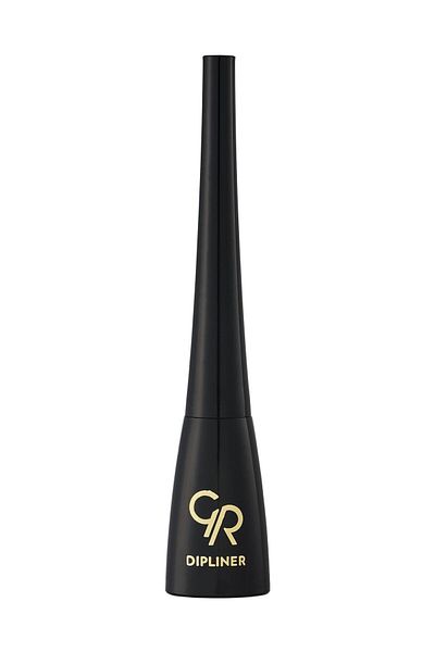 Golden Rose Black Dipliner - 8691190198831