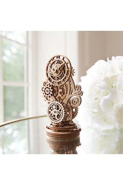 Ugears Steampunk 2.0 Watch