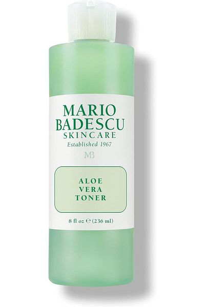 mario badescu Aloe Vera Toner, 8 oz.