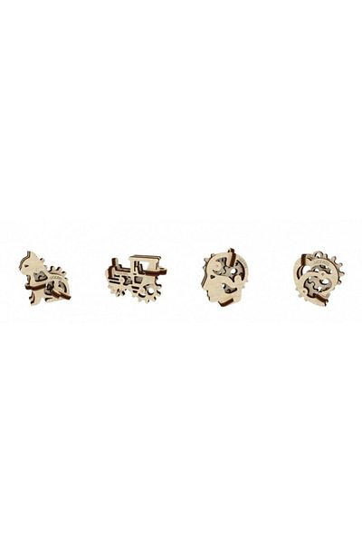 Ugears Tribics