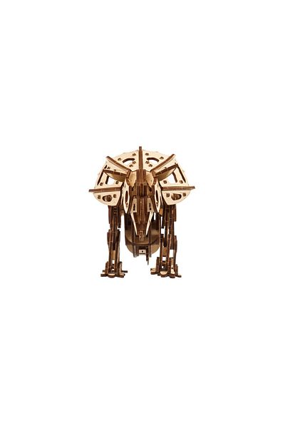 Ugears Triceratops