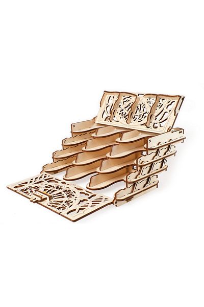 Ugears Card Holder
