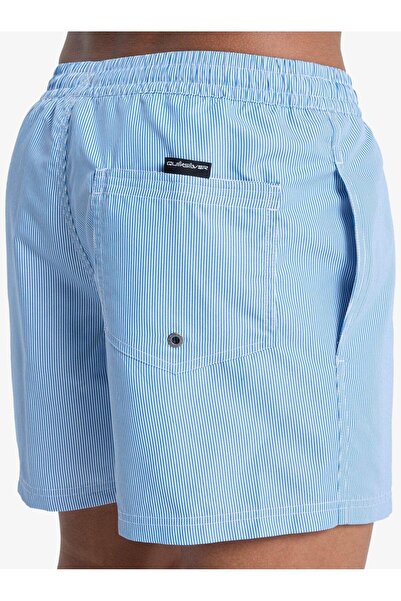 Quiksilver Everyday Deluxe Volley 15 Erkek Deniz Şortu
