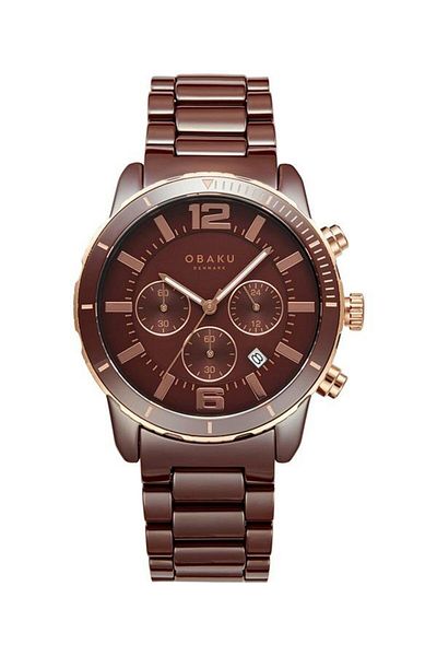 Obaku V278Gcxncn Model Numbered