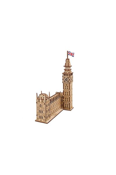 Ugears Big Ben