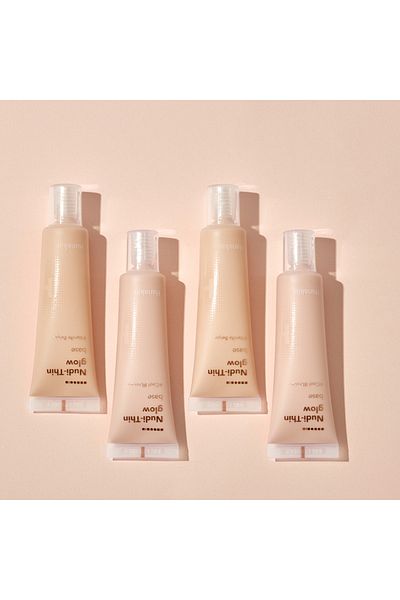 Hanskin Natural Light Makeup - Cool Blossom
