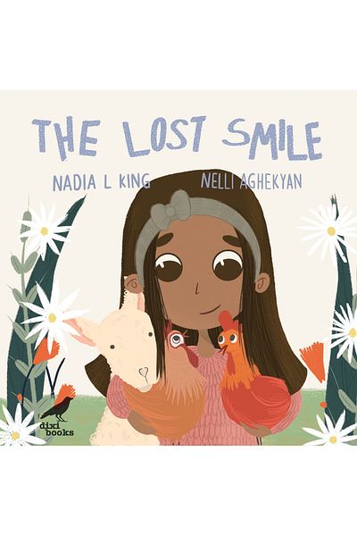 Yeni İnsan Yayınevi The Lost Smile