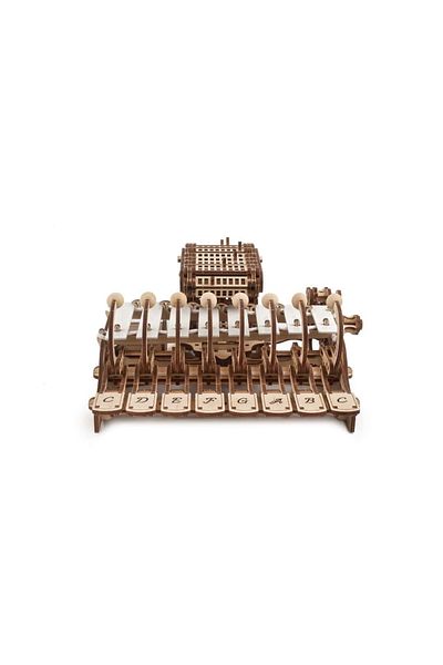 Ugears Mechanical Celesta
