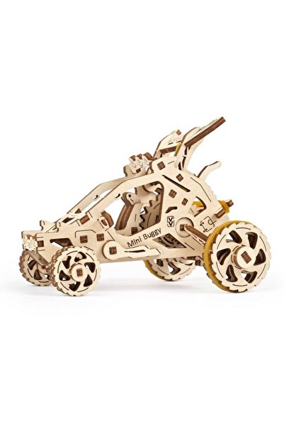 Ugears Desert buggy
