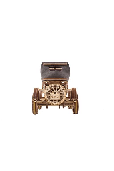 Ugears Retro Car Ugr-t