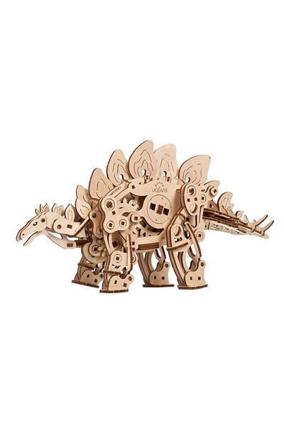 Ugears Stegosaurus