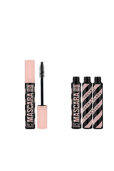 Show by Pastel Show Your Mascara - Mascara