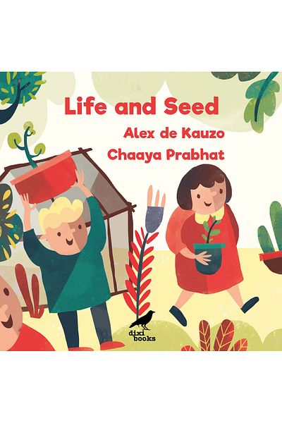 Yeni İnsan Yayınevi Life and Seed