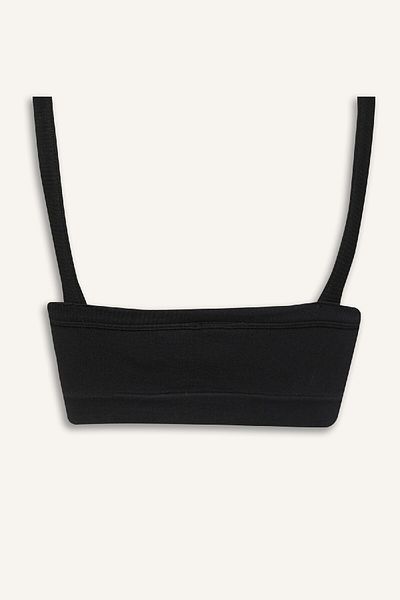 DeFacto Seamles Bra-Fall in Love with Removable Pads C1972Ax25Sp