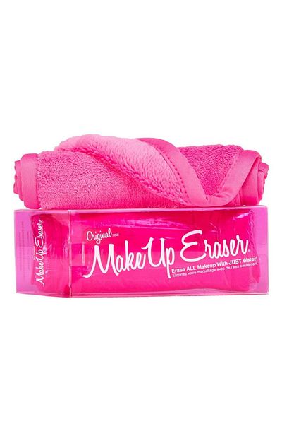 MAKEUP ERASER Magic makeup remover pad