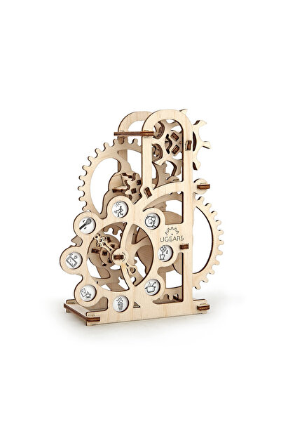 Ugears Dynamometer
