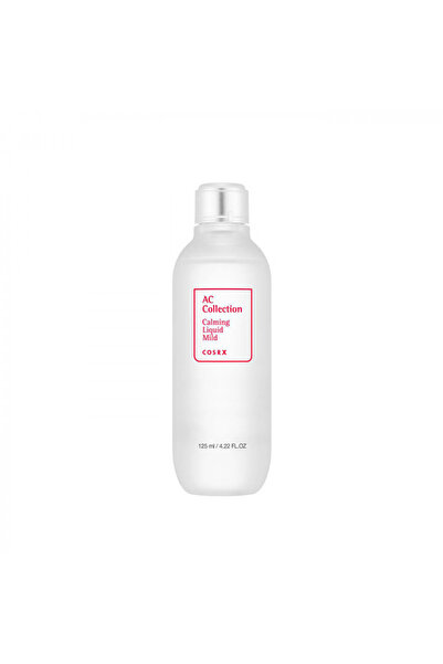 Cosrx مجموعة AC سائل مهدئ خفيف 2.0